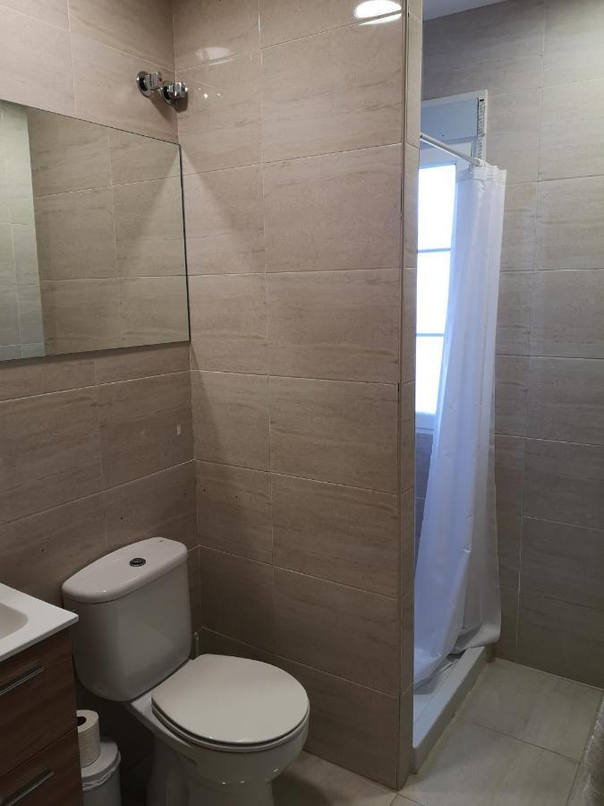 La Casita De Cris Villa Chillaron De Cuenca ภายนอก รูปภาพ