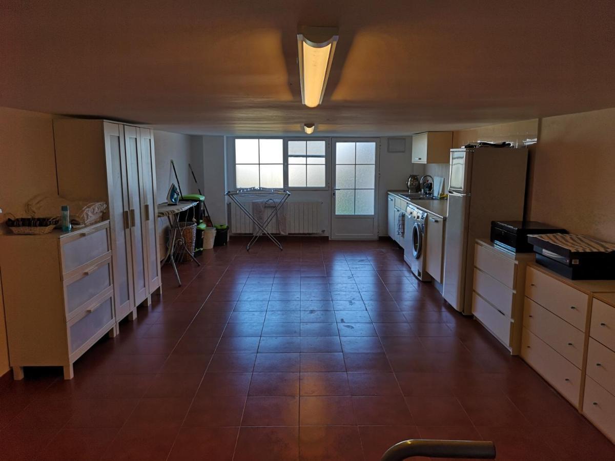 La Casita De Cris Villa Chillaron De Cuenca ภายนอก รูปภาพ
