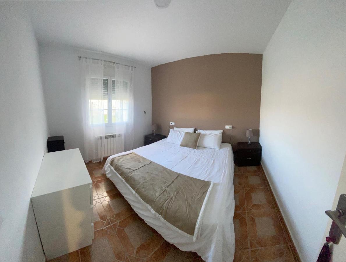 La Casita De Cris Villa Chillaron De Cuenca ภายนอก รูปภาพ