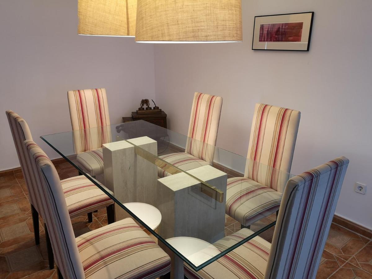 La Casita De Cris Villa Chillaron De Cuenca ภายนอก รูปภาพ