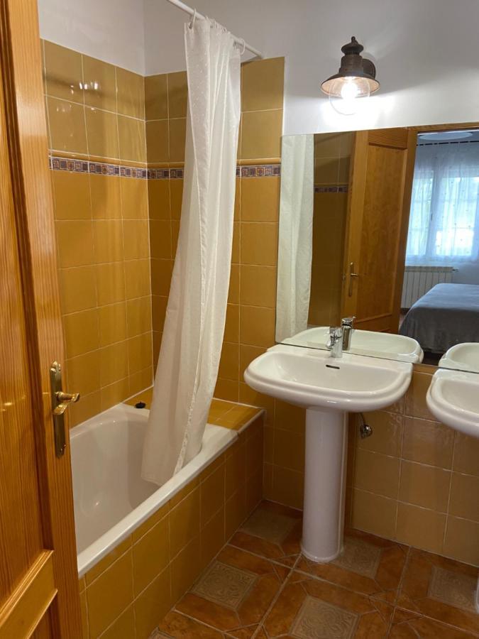 La Casita De Cris Villa Chillaron De Cuenca ภายนอก รูปภาพ