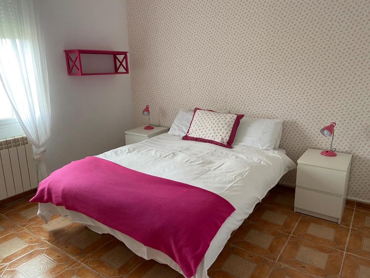 La Casita De Cris Villa Chillaron De Cuenca ภายนอก รูปภาพ