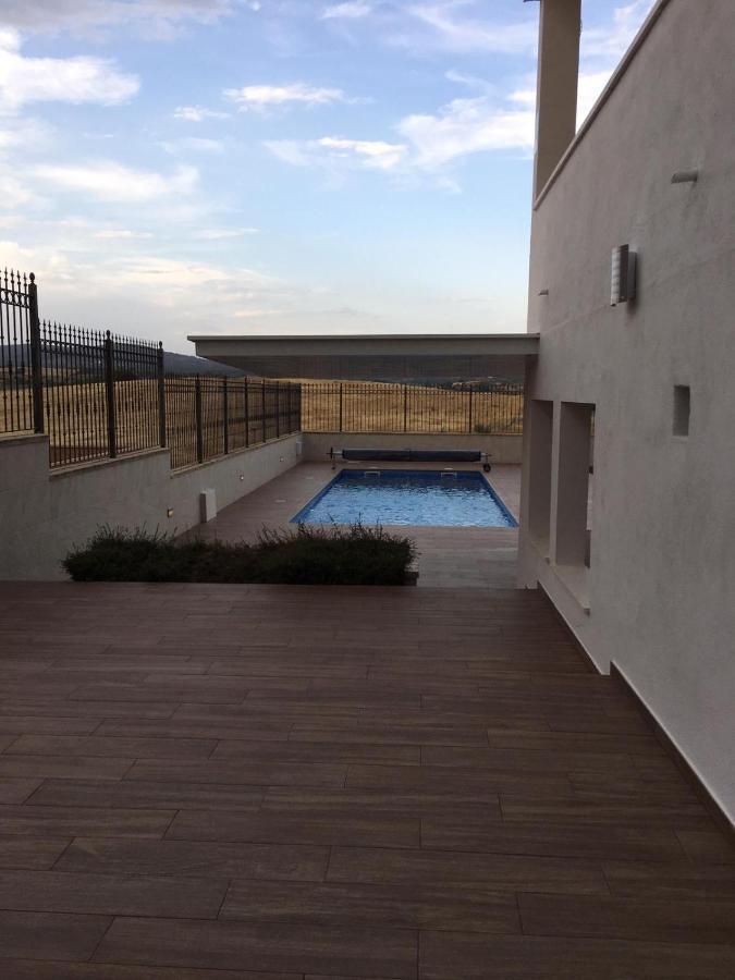 La Casita De Cris Villa Chillaron De Cuenca ภายนอก รูปภาพ