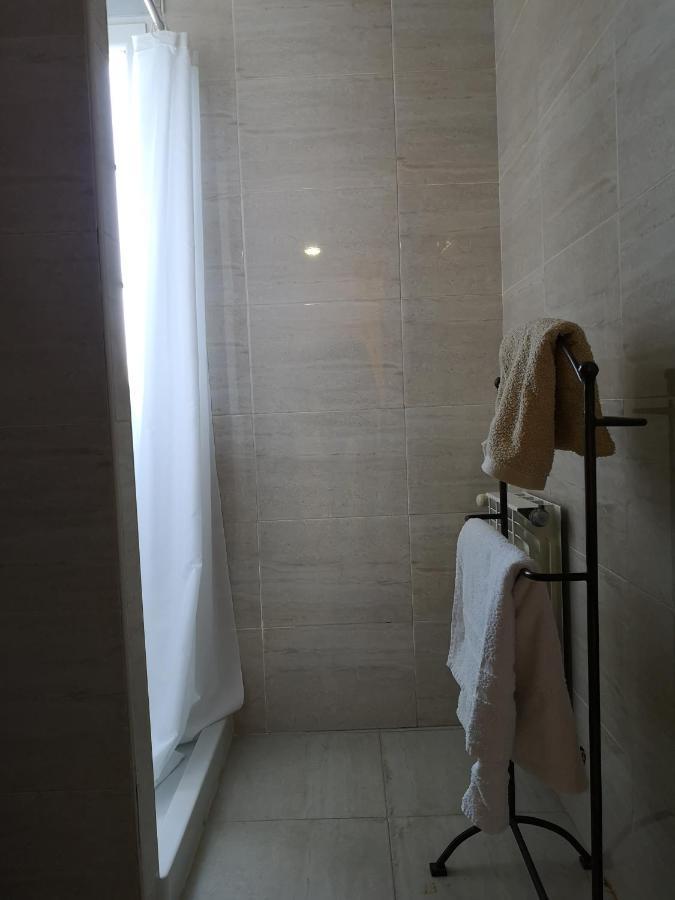 La Casita De Cris Villa Chillaron De Cuenca ภายนอก รูปภาพ