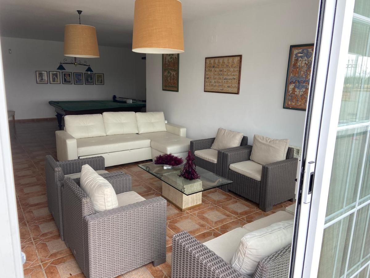 La Casita De Cris Villa Chillaron De Cuenca ภายนอก รูปภาพ